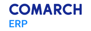 Comarch ERP Enterprice logo