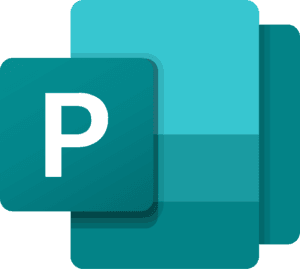 Publisher logo