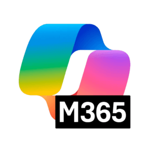 microsoft 365 logo
