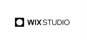 Wix Studio Logo