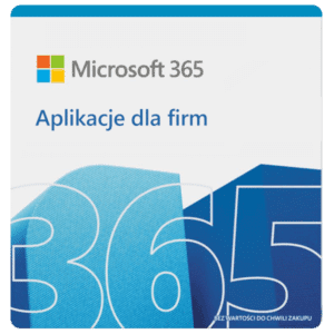 Microsoft 365 aplikacje dla firm