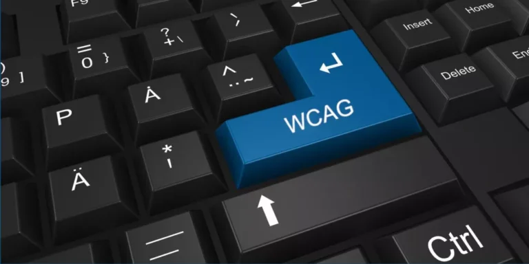 WCAG i EAA – dostępność cyfrowa w świetle europejskiego prawa