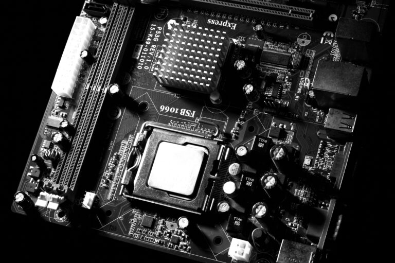 Hardware-owy “game changer”: Czy Twoja flota PC to już technologiczny skansen?