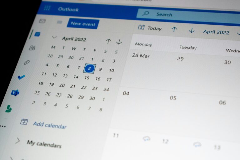 Outlook: 5 ukrytych funkcji konfiguracji, które odzyskają godzinę Twojego dnia