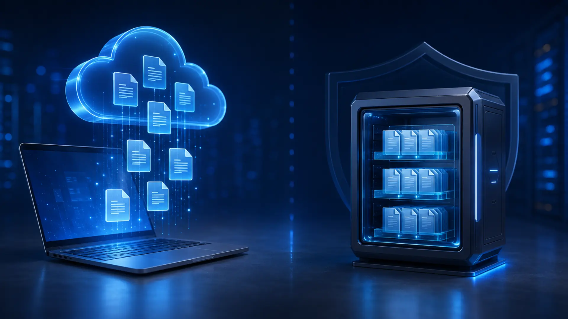 Czy OneDrive to backup? Różnice między synchronizacją, retencją i kopią zapasową Microsoft 365 1 onedrive synchronizacja backup 1920x1080 1