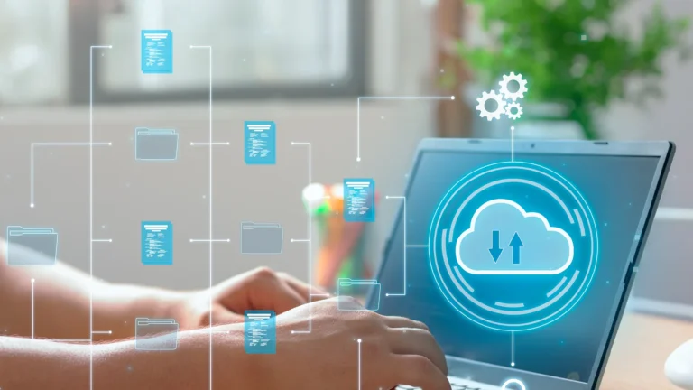 Synology C2 Cloud — backup w chmurze dla firm korzystających z NAS Synology