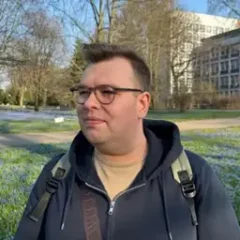 Adam Mirowski