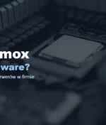 Proxmox czy VMware? Wirtualizacja w firmie po zmianach Broadcom