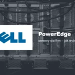 serwery dell poweredge dla firm