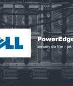 Serwery Dell PowerEdge dla firm – jak wybrać model i konfigurację